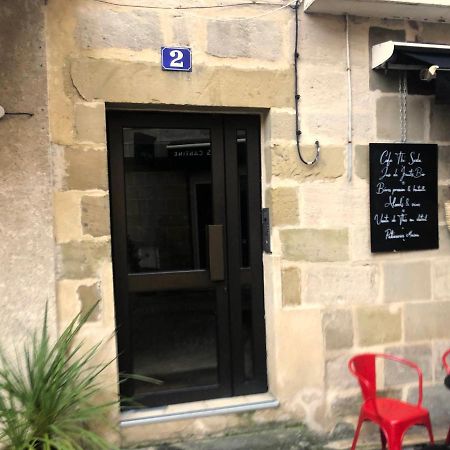 Charming One Bedroom Apartment In Brive Center Exterior foto