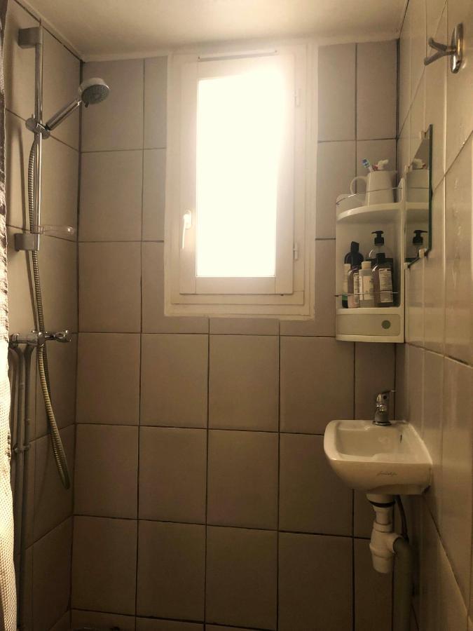 Charming One Bedroom Apartment In Brive Center Exterior foto
