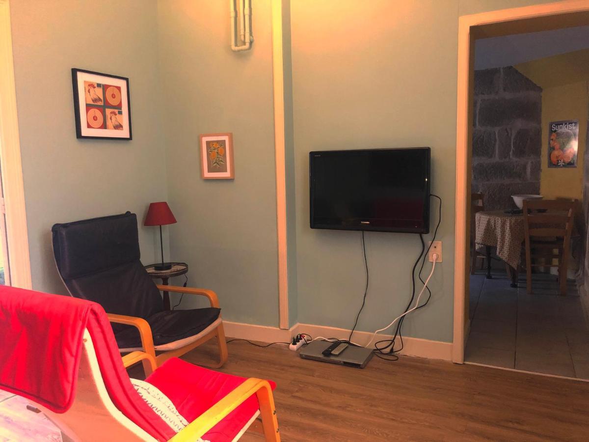 Charming One Bedroom Apartment In Brive Center Exterior foto