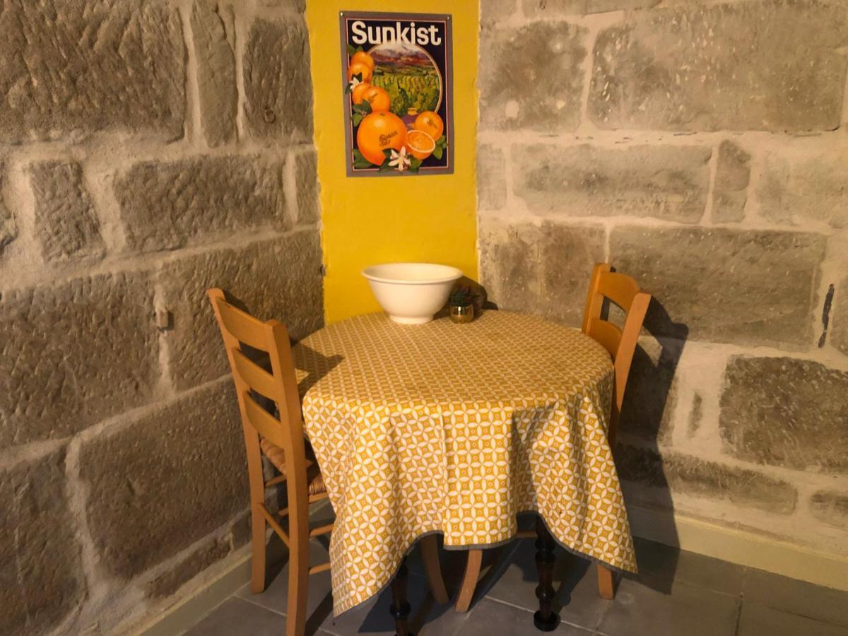 Charming One Bedroom Apartment In Brive Center Exterior foto