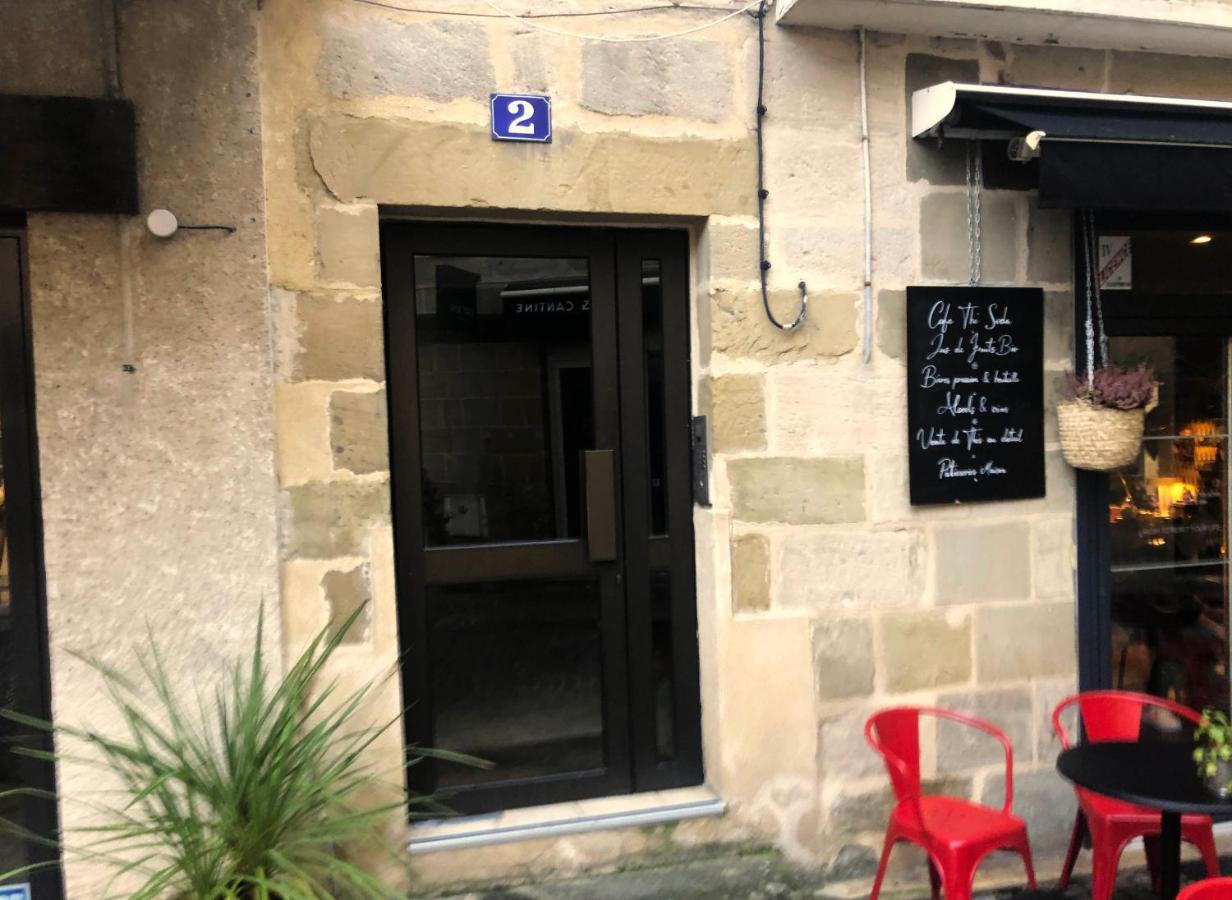 Charming One Bedroom Apartment In Brive Center Exterior foto